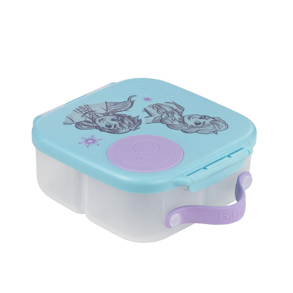 B box Disney Frozen - Mini Lunchbox