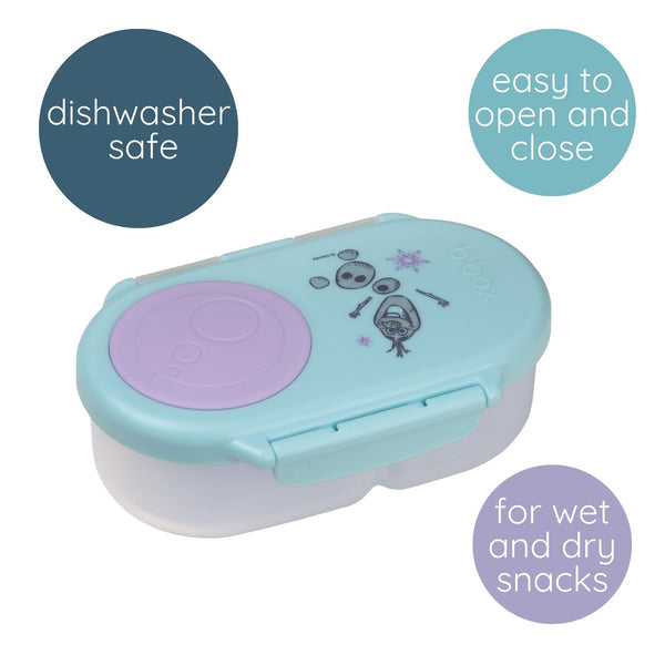 B box Disney Frozen - Snack Box