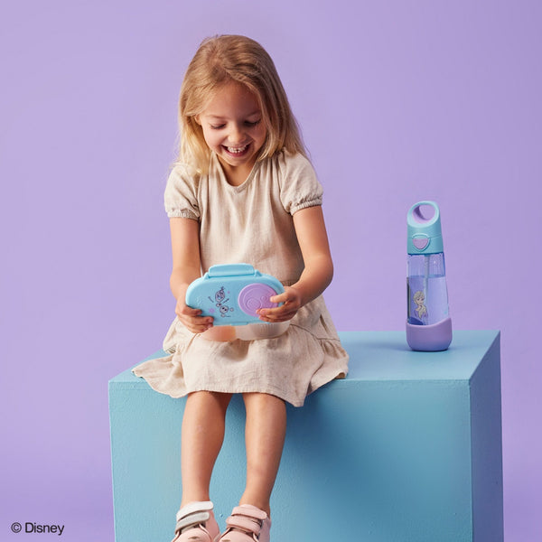B box Disney Frozen - Snack Box