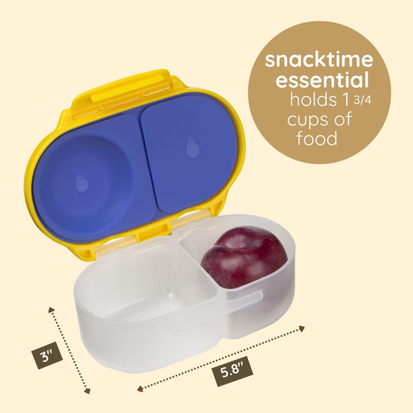 B box Marvel Spidey - Snack Box