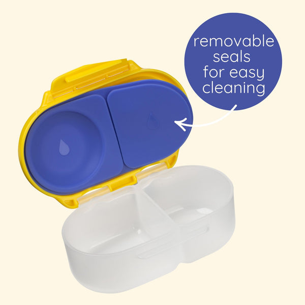 B box Marvel Spidey - Snack Box