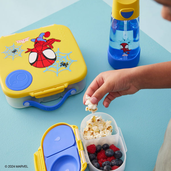 B box Marvel Spidey - Snack Box