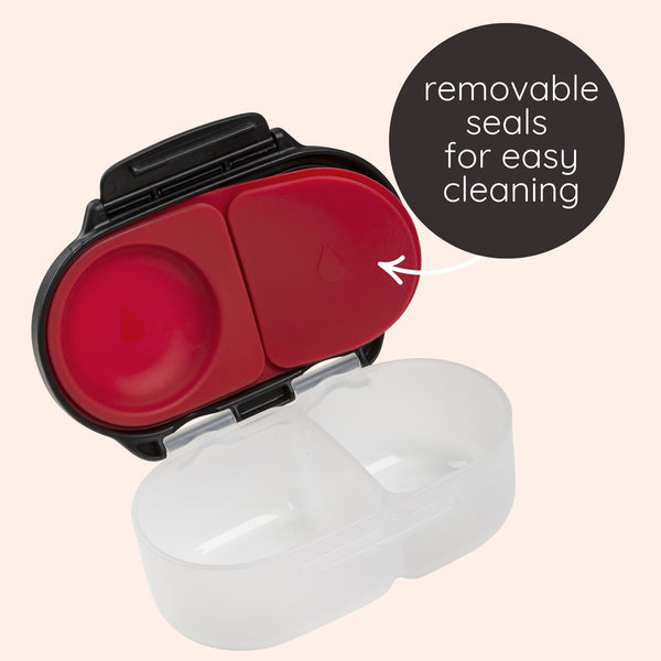 B box Marvel Avengers- Snack box