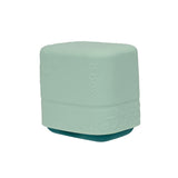 B Box Silicone Snack Cups - Forest Green