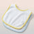 Hopop Baby Feeding Bib One Size – Assorted