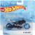 Hot Wheels X-Blade Multi Color Motorcycle3+