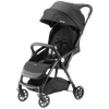Leclerc Baby Stroller Magicfold Plus Black
