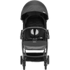 Leclerc Baby Stroller Magicfold Plus Black