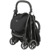 Leclerc Baby Stroller Magicfold Plus Black