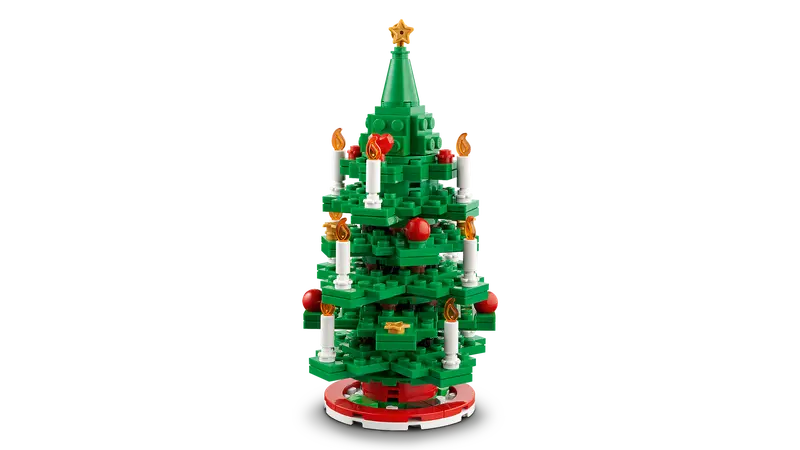 LEGO Christmas Tree