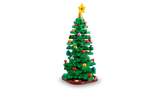 LEGO Christmas Tree