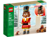 LEGO Nutcracker 8+ 208Pcs 40640