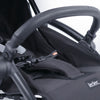 Leclerc Baby Stroller Magicfold Plus Black