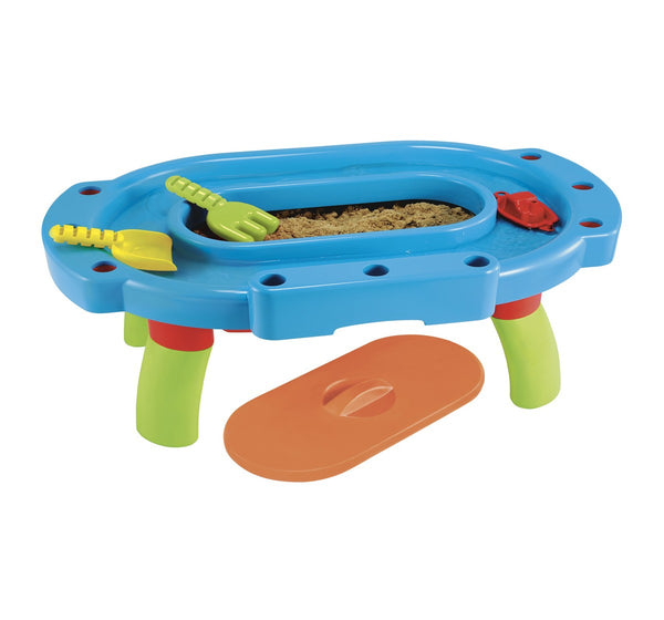 ELC My 1St Sand and Water Table