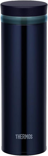 THERMOS Vacuum Insulated Bottles Black