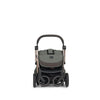 Leclerc Baby Stroller Influencer Air XL Army Green