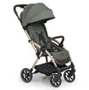 Leclerc Baby Stroller Influencer Air XL Army Green