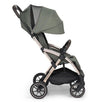 Leclerc Baby Stroller Influencer Air XL Army Green