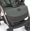 Leclerc Baby Stroller Influencer Air XL Army Green
