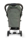 Leclerc Baby Stroller Influencer Air XL Army Green