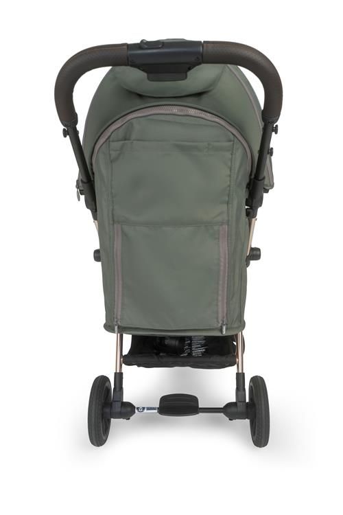 Leclerc Baby Stroller Influencer Air XL Army Green