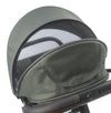 Leclerc Baby Stroller Influencer Air XL Army Green