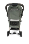 Leclerc Baby Stroller Influencer Air XL Army Green