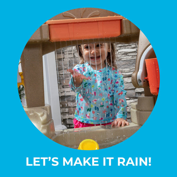 Step2 Pump & Splash Discovery Pond