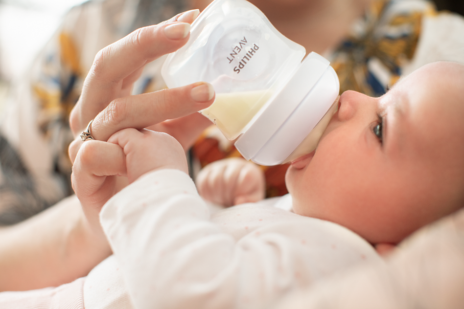 Philips Avent Natural Response Slow Flow Teat Flow 2 – 0M+ Pack of 2