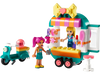 LEGO Friends Mobile Fashion Boutique 6+ 94Pcs 41719