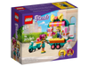LEGO Friends Mobile Fashion Boutique 6+ 94Pcs 41719