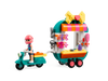 LEGO Friends Mobile Fashion Boutique 6+ 94Pcs 41719
