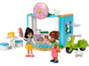 LEGO Friends Donut Shop 4+ 63Pcs 41723