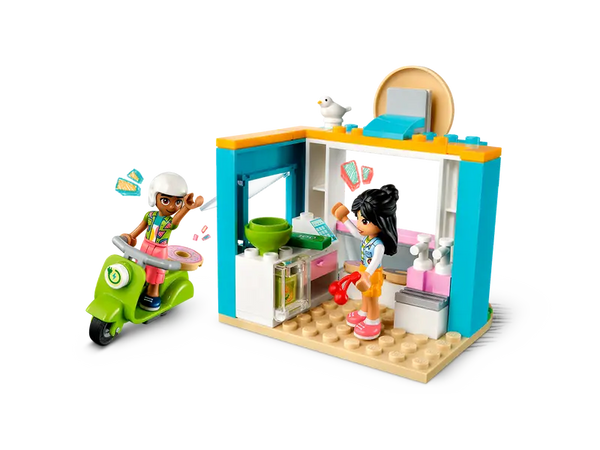 LEGO Friends Donut Shop 4+ 63Pcs 41723