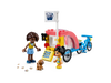 LEGO Friends Dog Rescue Bike 6+ 125Pcs 41738