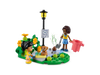 LEGO Friends Dog Rescue Bike 6+ 125Pcs 41738