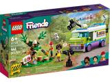 Lego Friends 41749 Newsroom Van 6+