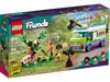 LEGO Friends Newsroom Van 6+ 446Pcs 41749