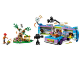 Lego Friends 41749 Newsroom Van 6+