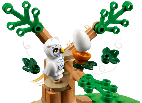 LEGO Friends Newsroom Van 6+ 446Pcs 41749