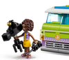 LEGO Friends Newsroom Van 6+ 446Pcs 41749