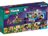 LEGO Friends Newsroom Van 6+ 446Pcs 41749