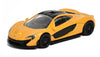 Rastar 1/43 Mclaren P1 Die Cast 1/43 Scale Model Assorted