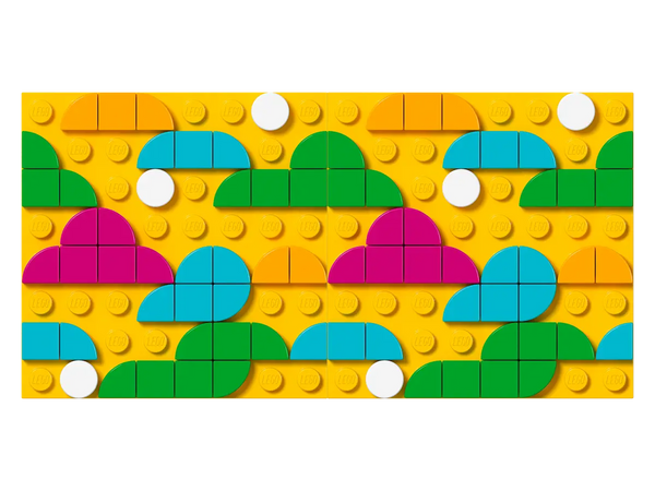 LEGO Dots Cute Banana Pen Holder 6+ 438Pcs 41948