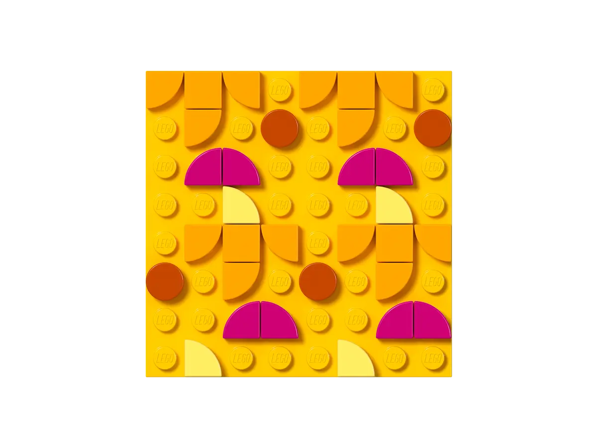 Lego Dots 41948 Cute Banana Pen Holder 6+