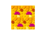 Lego Dots 41948 Cute Banana Pen Holder 6+
