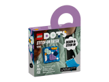LEGO Dots Stitch-On Patch 8+ 95Pcs 41955