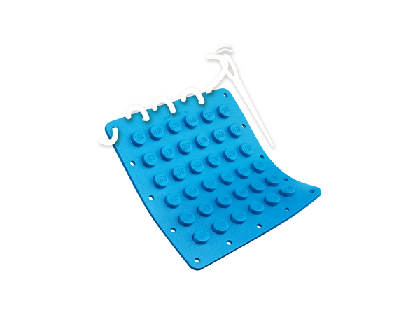 LEGO Dots Stitch-On Patch 8+ 95Pcs 41955