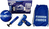 SPEED-UP France Supporter Football Set