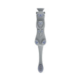 Dr. Brown’s Otter Toddler Toothbrush 1 Pack Grey